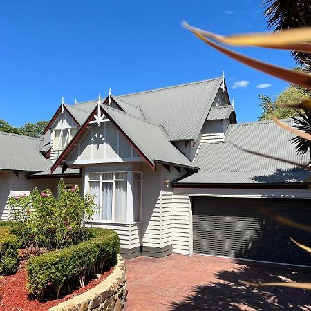 Serenity Villa Healesville Exterior photo