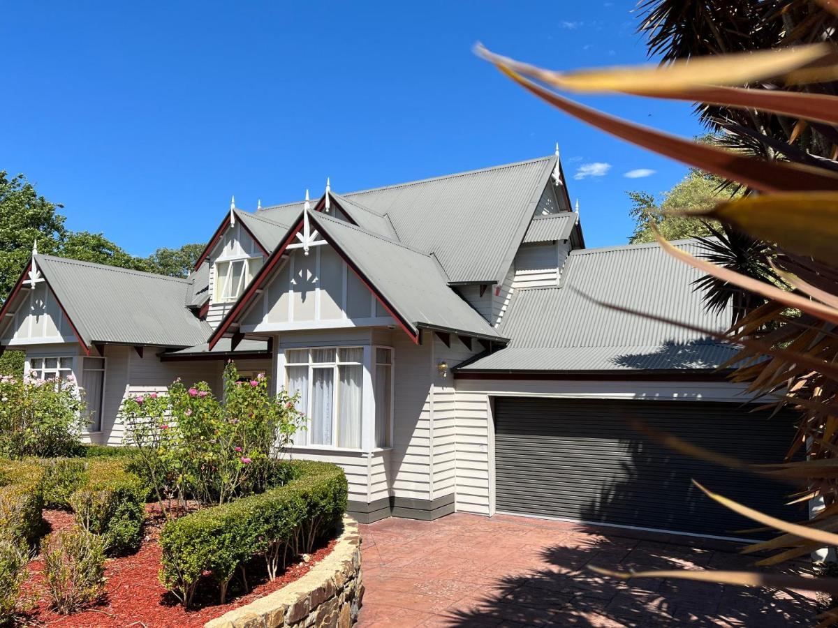 Serenity Villa Healesville Exterior photo